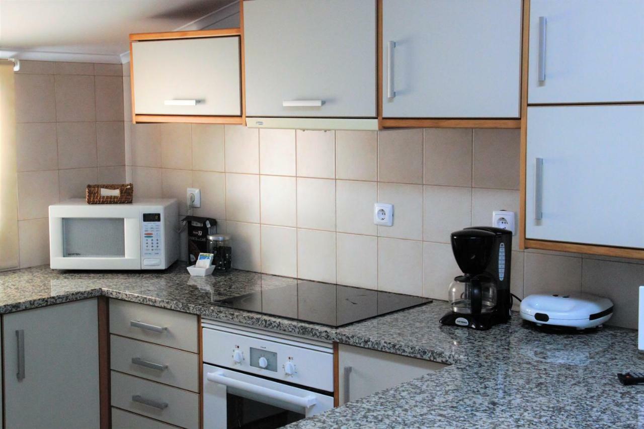וילה פראנקה דו קמפו Vila Mar מראה חיצוני תמונה