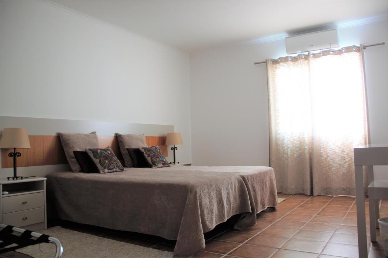 וילה פראנקה דו קמפו Vila Mar מראה חיצוני תמונה